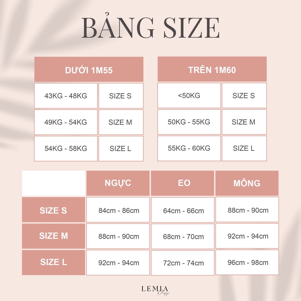 Quần Baggy Nữ 1 Cúc Trang Trí Cạp Thời Trang Công Sở By LEMIA Design - 22Q062