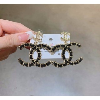 Khuyên tai tina chữ x phong cách trẻ trung, cá tính b053