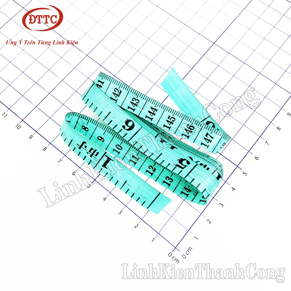 Thước Dây 150cm