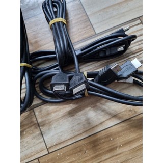 Dây HDMI(đã qua sử dụng)