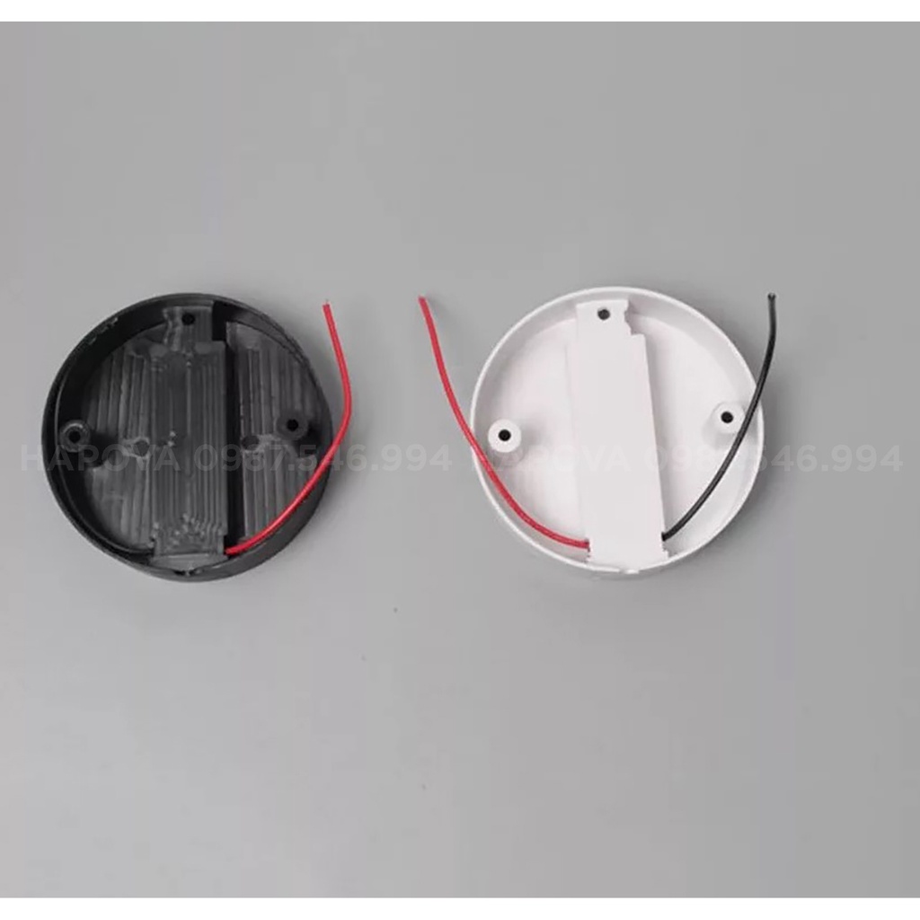 Đế ốp Đèn rọi HAPOVA POLIS DR 42