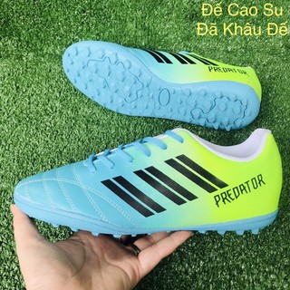Giày đá bóng,giày đá banh trẻ e và người lớn đã khâu full đế,chuyên đá sân cỏ nhân tạo,sân các xi măng