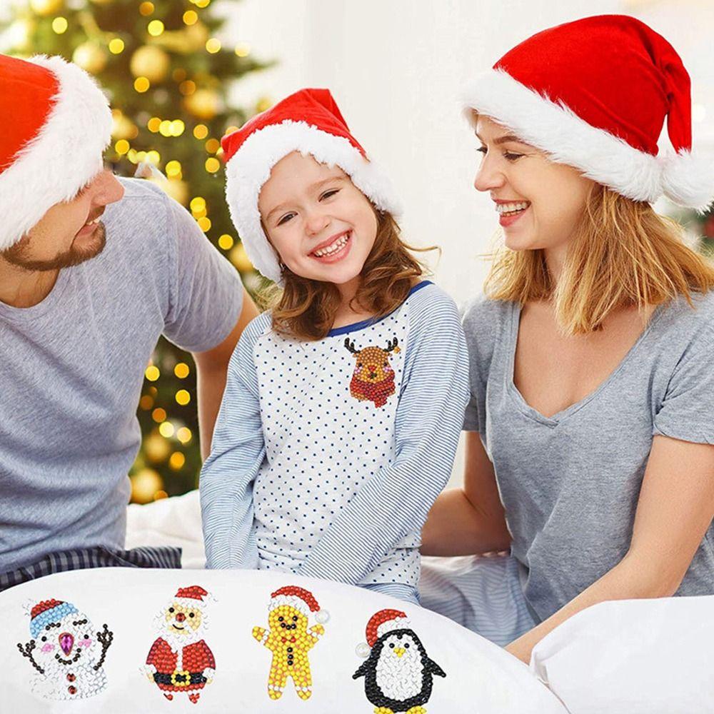 GOGOUP Sticker Dán Tường Họa Tiết Hoạt Hình Phong Cách Halloween