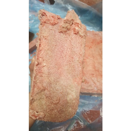 Mùn Bò Cho Cún Meo