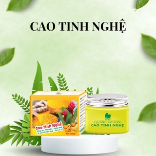 CAO TINH NGHỆ Mặt nạ ngủ Cao Tinh Nghệ trắng da, mờ thâm nám tàn nhang chính hang Ngân Bình