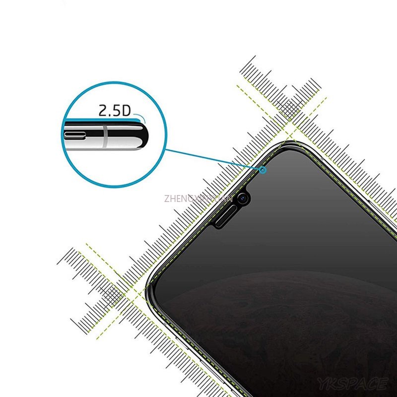 ✟❐☫Kính Cường Lực 9D Chống Nhìn Trộm Cho Xiaomi 12TPro 12T Pro Lite 12Lite Redmi k50Ultra K50 Ultra