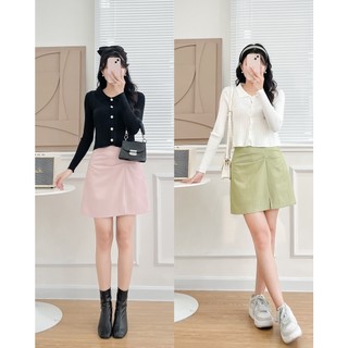MINX - Chân Váy Stella Side Skort