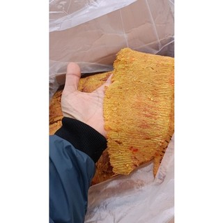 mực cáng 500gr