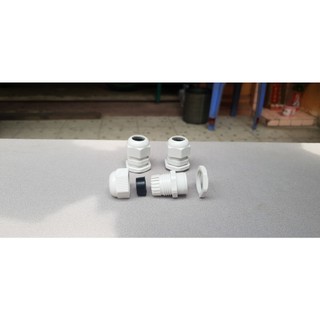 Ốc siếc cáp nhựa pg 13.5 - 100 cái/ bọc
