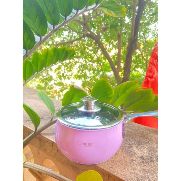 Quánh Arber size 16cm hàng chính hãng