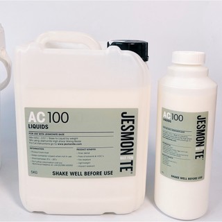 Jesmonite AC100 - 17.5kg  [CHỈ 250k/kg]