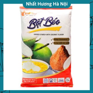 Bột béo tài ký thượng hạng 1kg