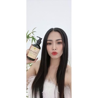 DẦU GỘI THẢO MỘC ELBON