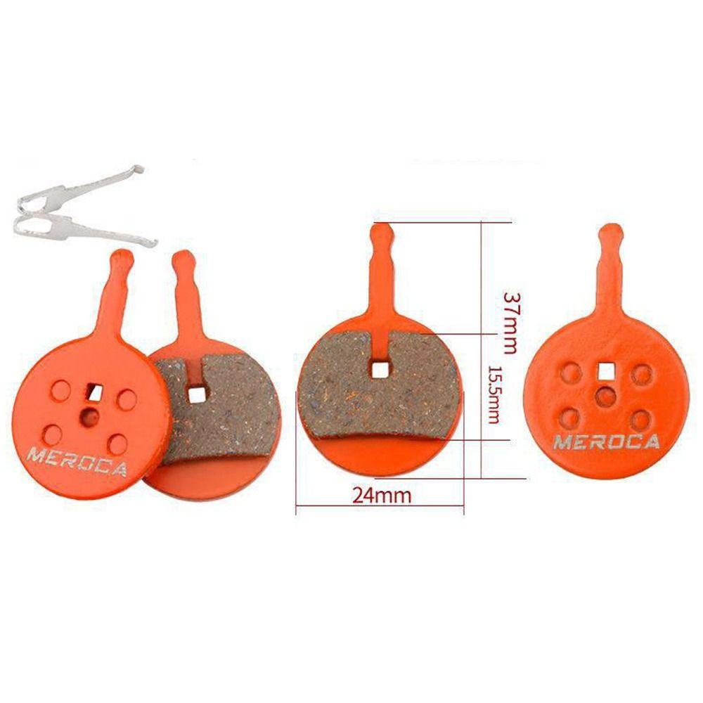 BSUNS Má Phanh Xe Đạp Chất Lượng Cao Hợp Thời Trang