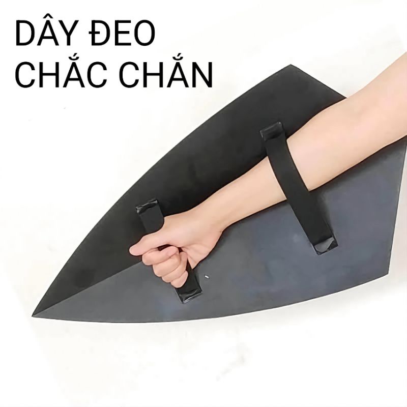 Khiên Captain America Infinity War hóa trang cosplay 1:1