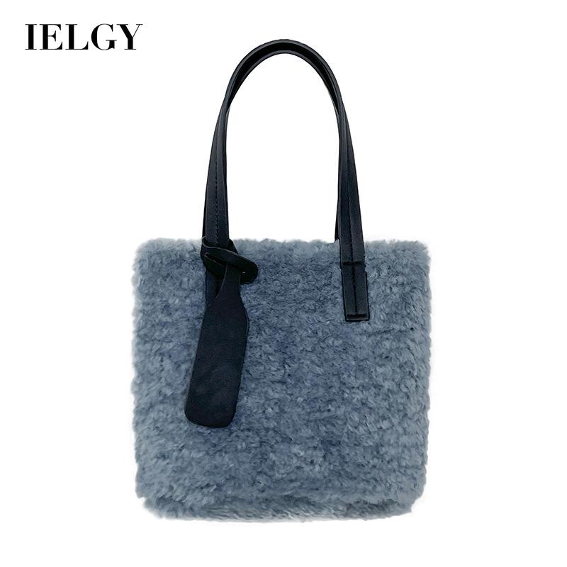 Túi Xách Cỡ Lớn Thoải Mái Phong Cách Hàn Quốc Cho Nữ