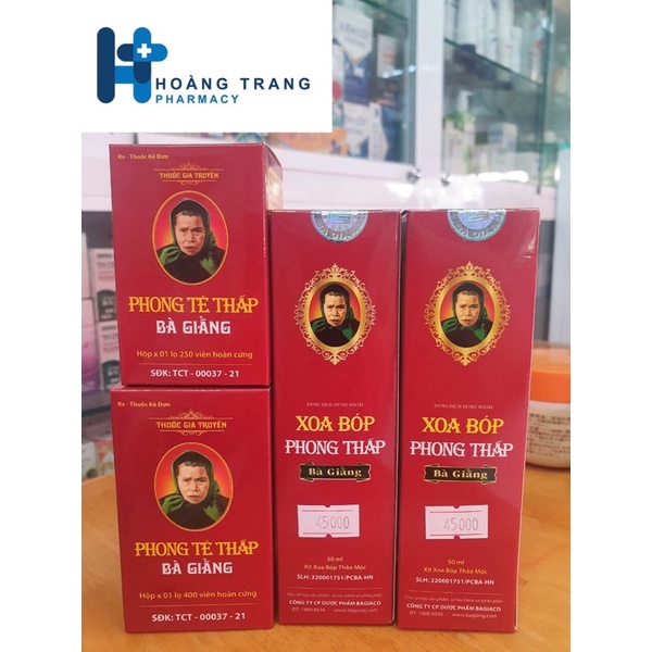 Phong te thap Bà Giằng