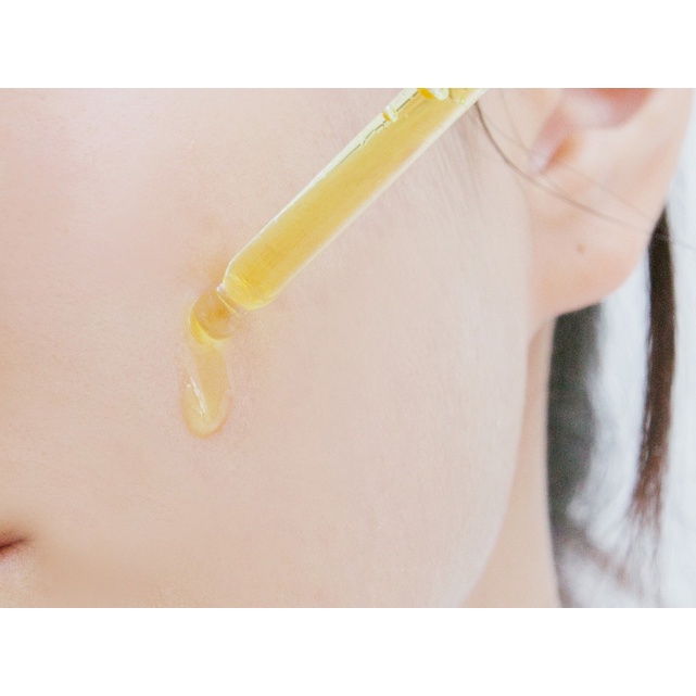 Tinh dầu dưỡng hữu cơ Aromatica Organic Golden Jojoba Oil 30ml