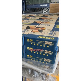 Cuộn dây hàn Mig 5kg dùng khí Kim Tín 0.8mm