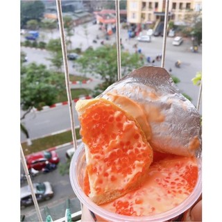 TRỨNG CÁ HỒI PHOMAI 2in1{nội địa}date  9/24