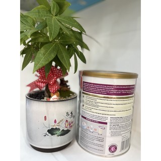 Sữa Glucerna 800g hương vani