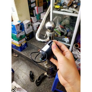 Rơ Le Từ Máy Bơm Tăng Áp