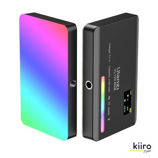 Đèn Led VIJIM VL196 RGB Fill Light