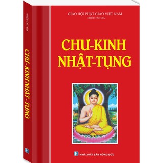 Sách - Chư Kinh Nhật Tụng 2