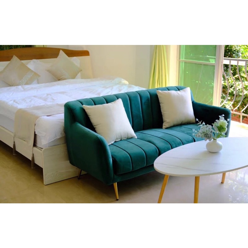 Sofa phòng khách cao cấp