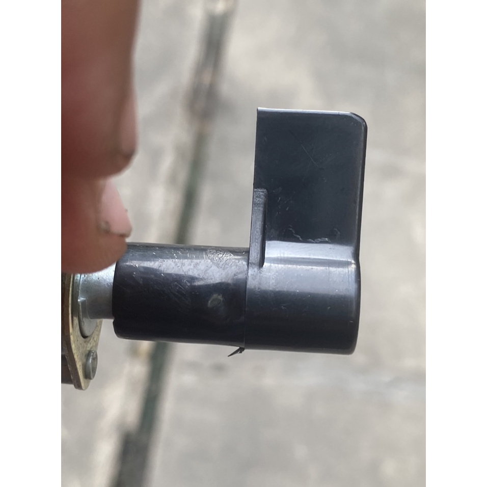 KHOÁ XĂNG XE CHALY