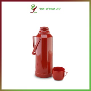 Phích Đựng Nước Nóng Rạng Đông 2 lít Cao Cấp - RD 2035 N1.E-2L