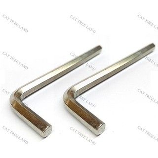 5 CÁI KHÓA LỤC GIÁC