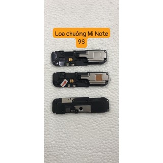 Loa chuông / loa ngoài xiaomi redmi note 9s/note 9 pro