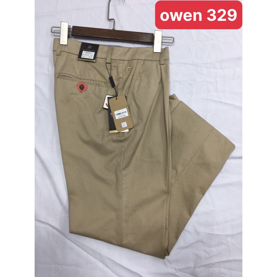 Quần Kaki Desert_ QK1-29