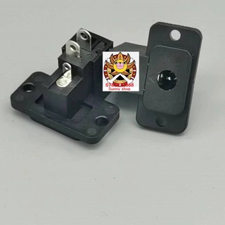 Cổng cắm sạc chân sạc cho ô tô xe máy điện trẻ em, lỗ cắm sạc xe trẻ em.