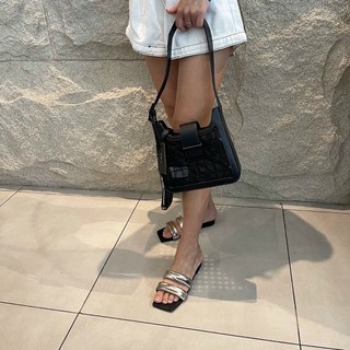 Túi pedro hobo dáng thuyền