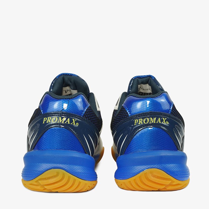 Giầy cầu lông Promax 19004 đế kếp, chống thấm, nhẹ, bền - bongchinhhanggiare88