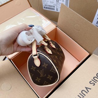 Túi Trống super 2 lớp fullbox