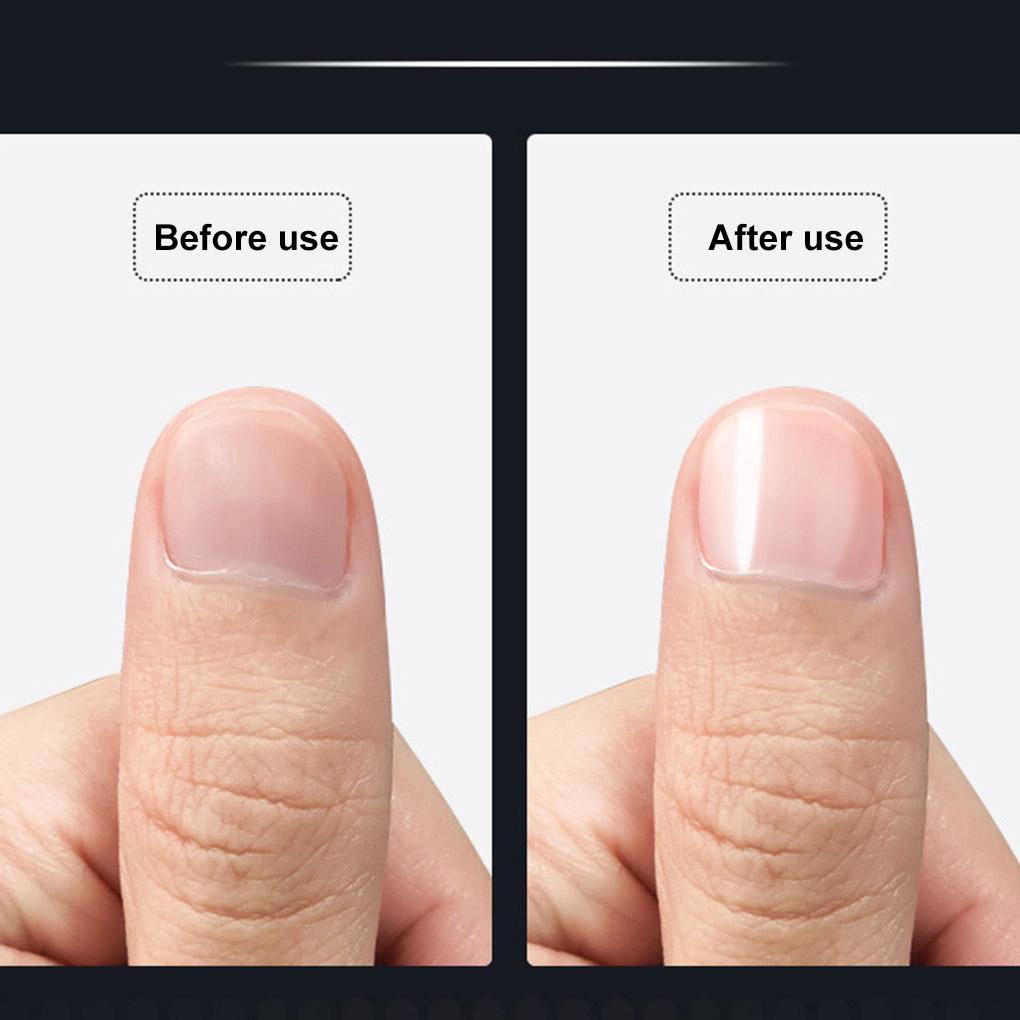 1 / 2 / 3 / 5 Cây Dũa Móng Tay Mặt Kính Cường Lực