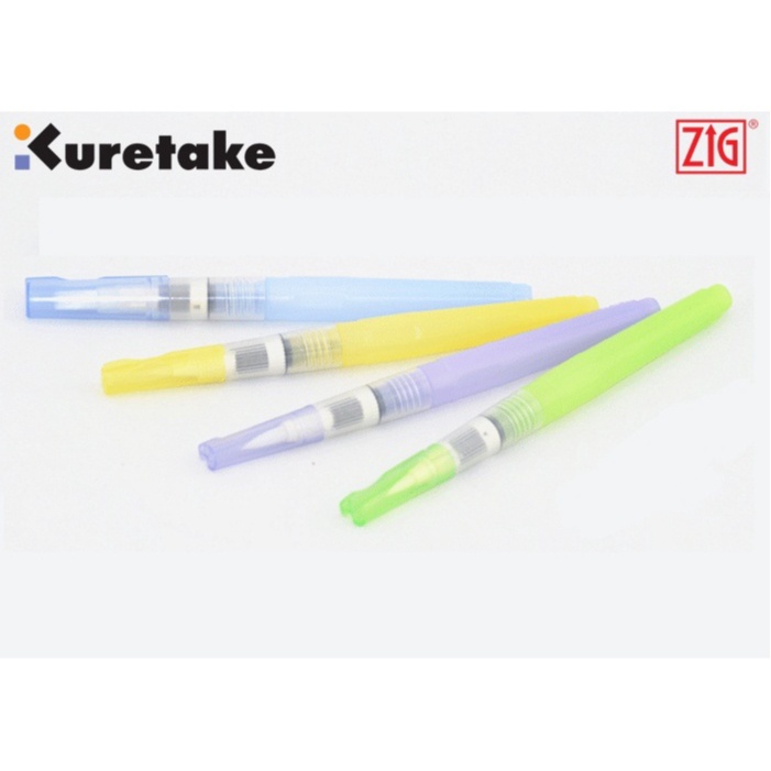 Cọ Waterbrush Kuretake