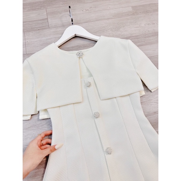 Set áo + váy 2 dây