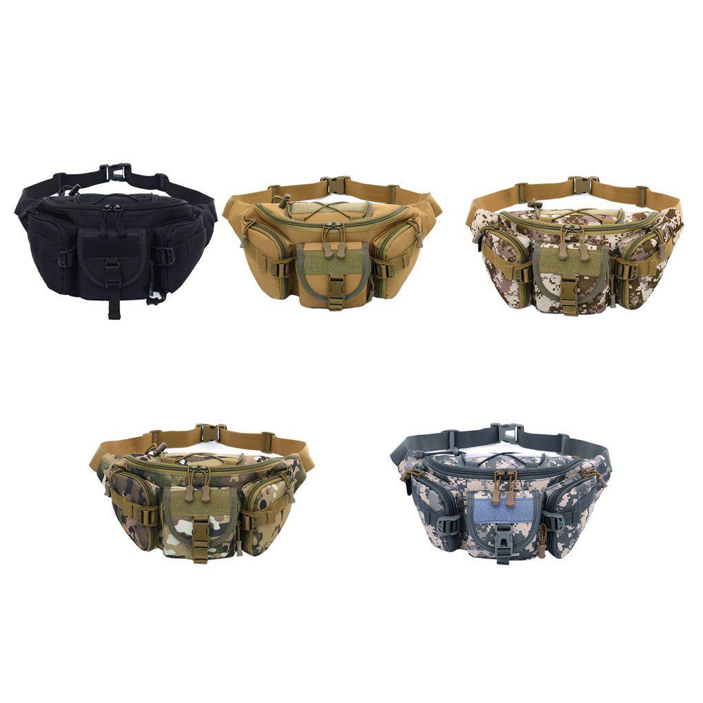 Free Knight Túi Đeo Hông Thể Thao Chống Thấm Nước Tiện Dụng