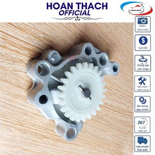 Bơm nhớt wave 110 - bơm nhớt rời