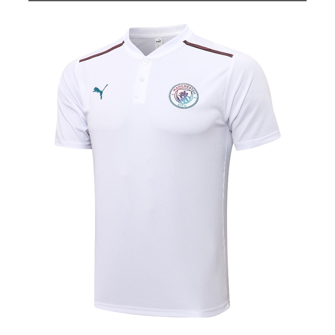 Áo Bóng Đá 2022-23 Manchester city Cho Nam Tỉ Lệ 1: 1