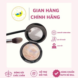 Phấn bắt sáng Highlight MAC Mineralize màu Lightscapade Skinfinish Poudre De Finition