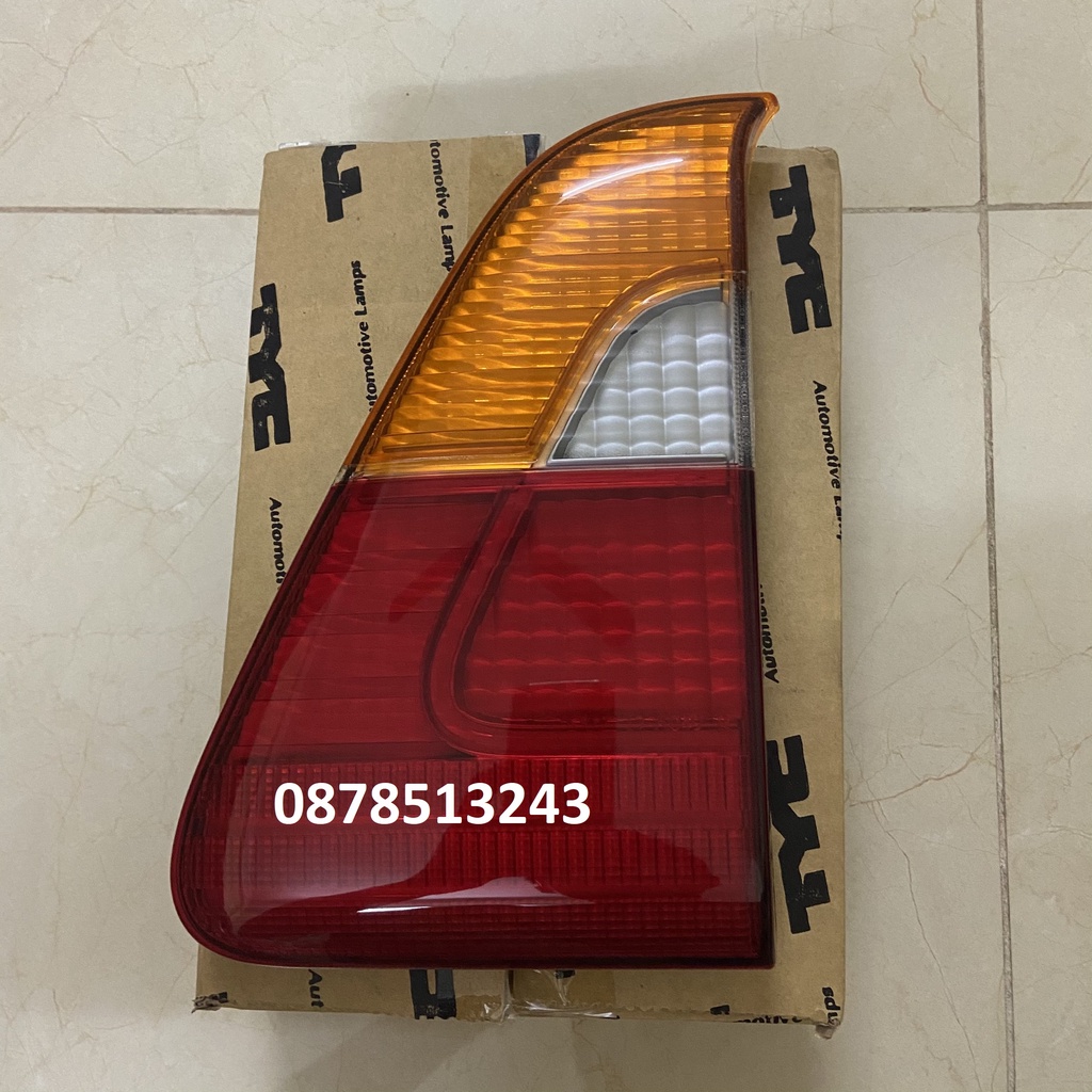 Đèn hậu Toyota Zace