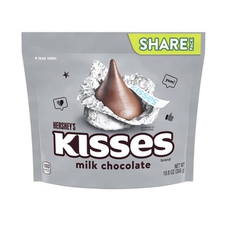 Kẹo socola Mỹ Hershey's Miniatures,Chocolate,Toffee&Almonds