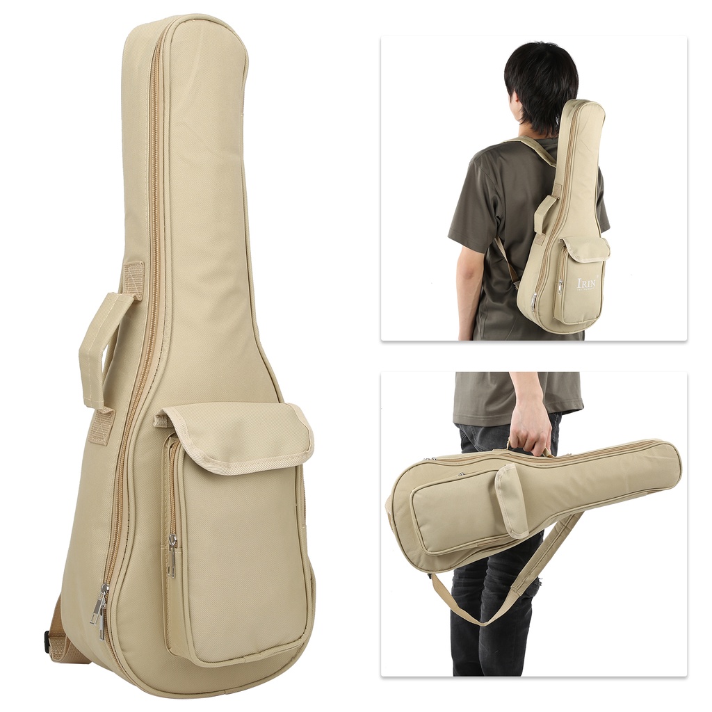 Túi đựng đàn ukulele 25 inch