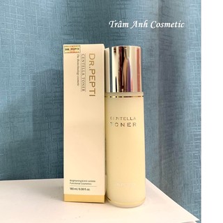 (Hidden tag Check) Toner Căng Bóng Dr.Pepti Centella Toner ,Nước hoa hồng
