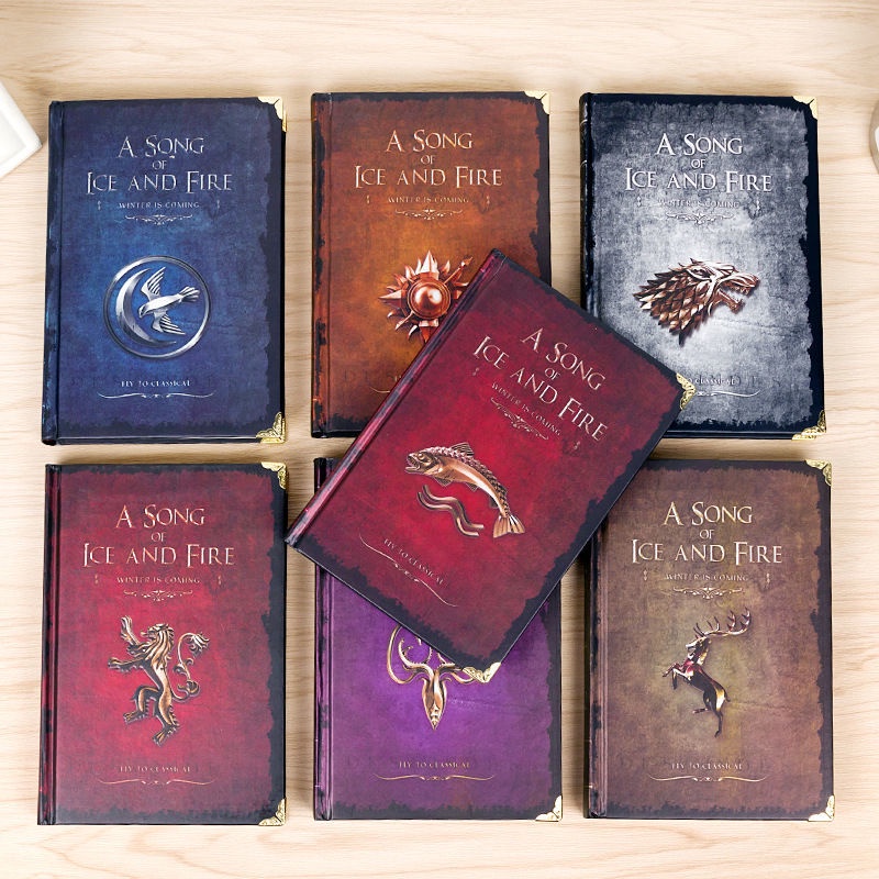Sổ Tay Nhật Ký In Hình Harry Potter Bằng Nhựa Cứng Có Khóa Nam Châm Kiểu Retro Châu Âu